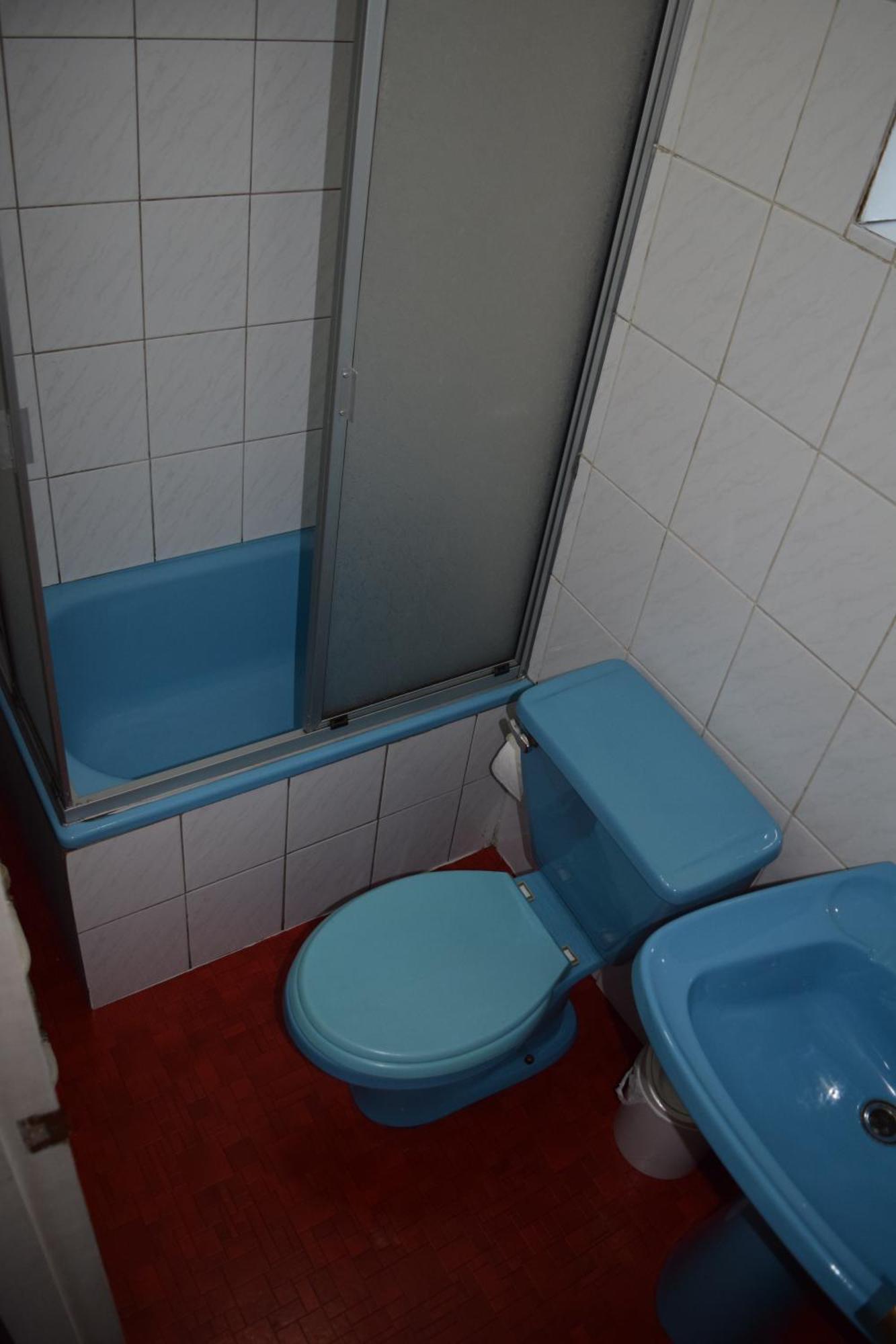 Hostal Buenaventura Valdivia Room photo