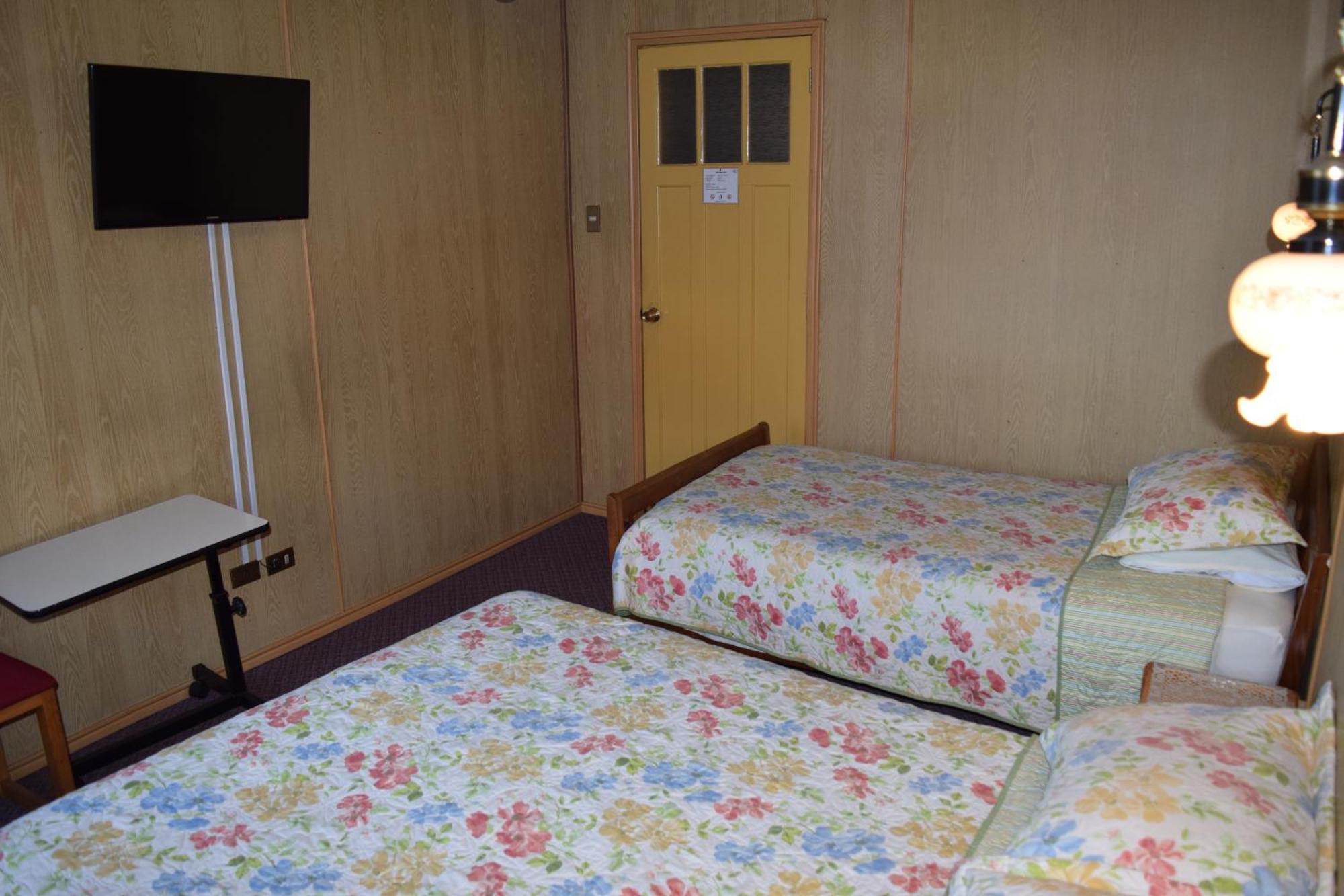Hostal Buenaventura Valdivia Room photo