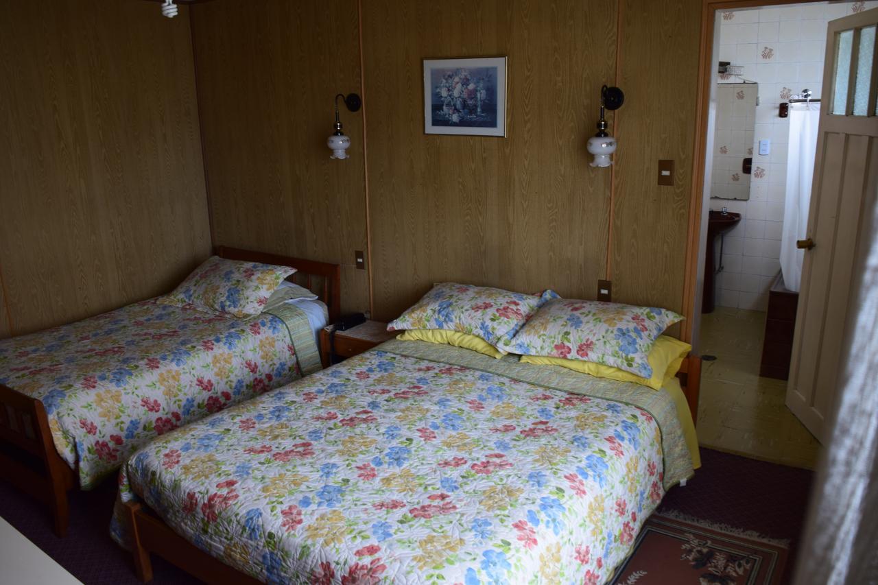 Hostal Buenaventura Valdivia Room photo